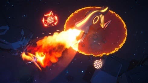 Gatekeeper: Eclipse screenshot 4
