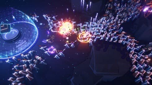 Gatekeeper: Eclipse screenshot 5