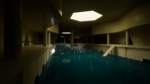 The Backrooms: Liminal Reality screenshot 5