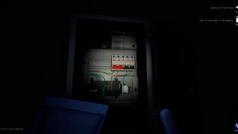 Paranormal Cleanup screenshot 5