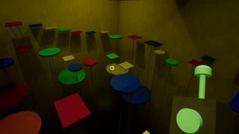 Garten of Banban 2 screenshot 5