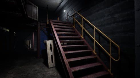 OPEN DOOR screenshot 5