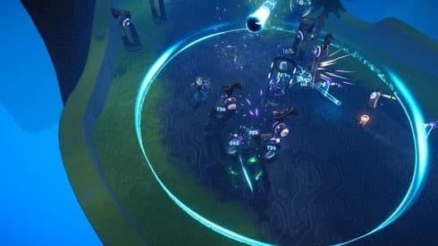 Gatekeeper: Eclipse screenshot 6
