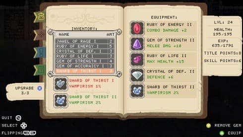 The Excrawlers screenshot 6