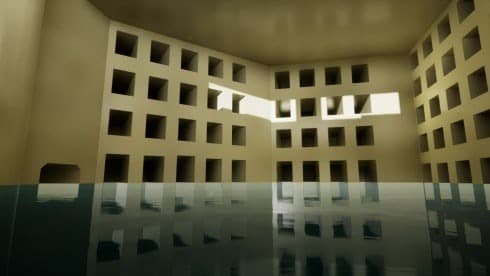 The Backrooms: Liminal Reality screenshot 6