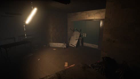 OPEN DOOR screenshot 6