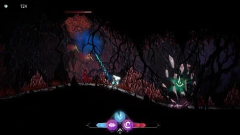 RIN: The Last Child screenshot 6