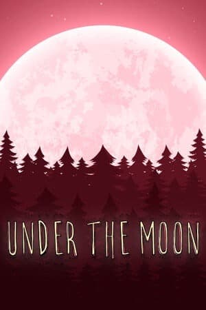 Under The Moon