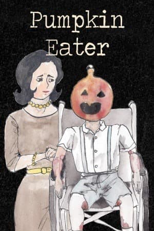 食南瓜者