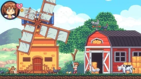 Wife Quest screenshot 1
