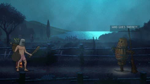 Greedventory screenshot 1