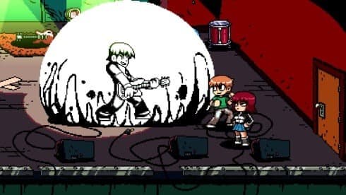 Scott Pilgrim vs. The World: The Game – Complete Edition screenshot 1