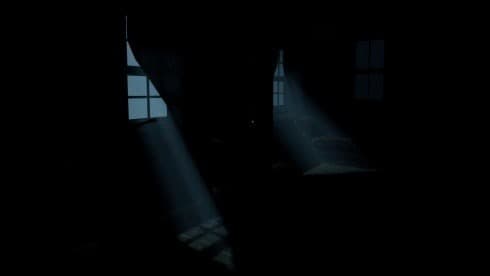 Silent Nights screenshot 1