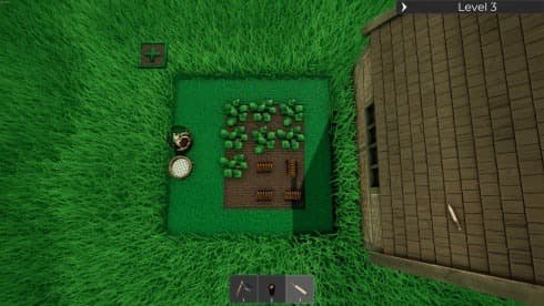 Assembly Planter screenshot 1