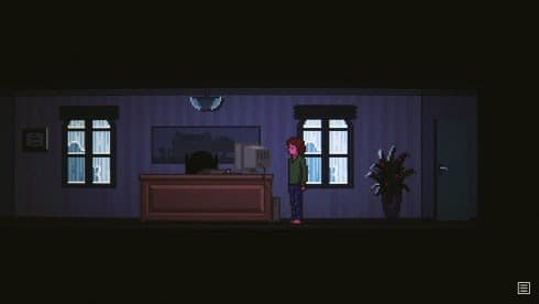 Midnight Scenes: From the Woods screenshot 2