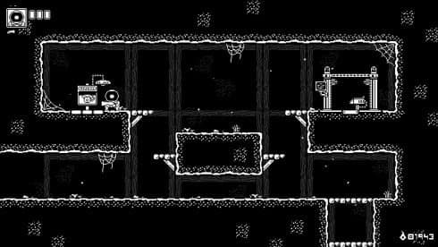 Astronite screenshot 2