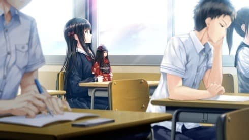 Iwaihime screenshot 2
