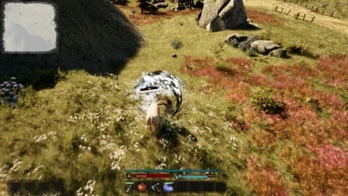 Vosphia screenshot 2