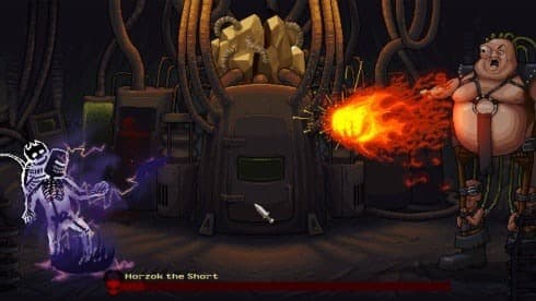 Greedventory screenshot 2