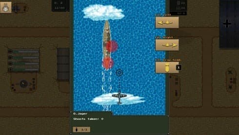 Until the Last Plane screenshot 2