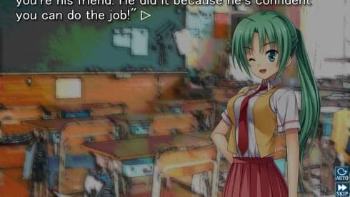 Higurashi When They Cry Hou - Ch.7 Minagoroshi screenshot 3