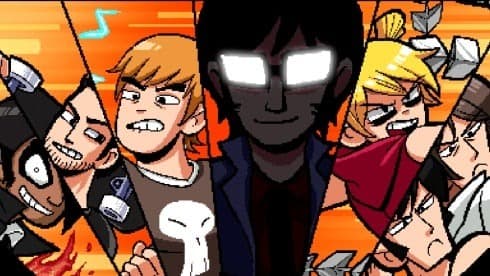 Scott Pilgrim vs. The World: The Game – Complete Edition screenshot 3