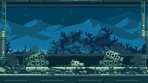 Planet Cube: Edge screenshot 3