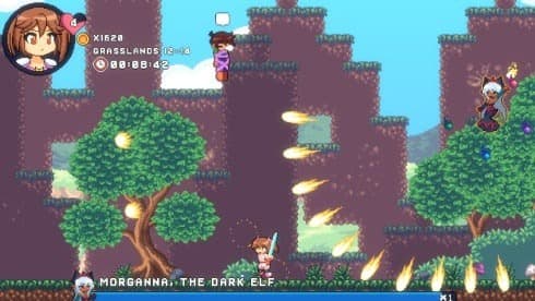 Wife Quest screenshot 3