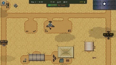 Until the Last Plane screenshot 3