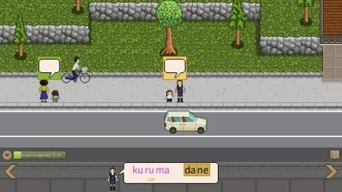So to Speak screenshot 3