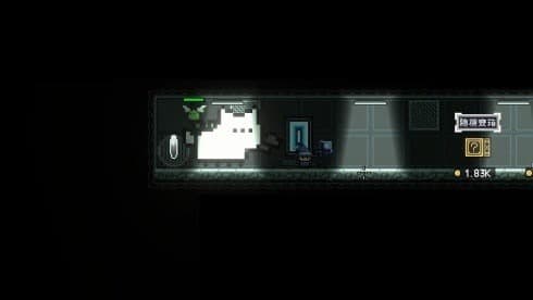 Portal Dungeon screenshot 3