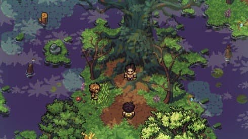 Quartet screenshot 3