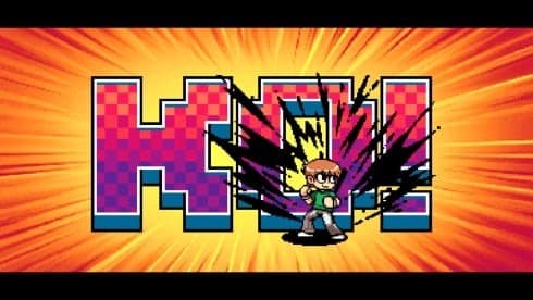 Scott Pilgrim vs. The World: The Game – Complete Edition screenshot 4