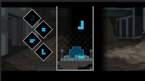 Flowstone Saga screenshot 4