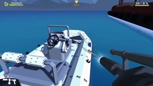 Painter Simulator screenshot 4