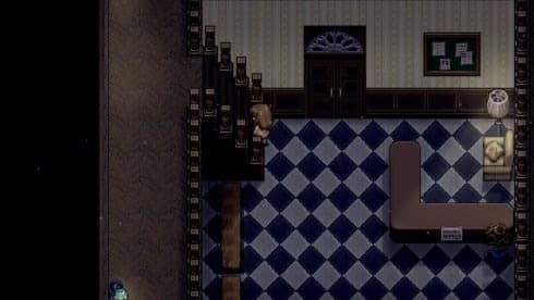 Diary of Lucie screenshot 4