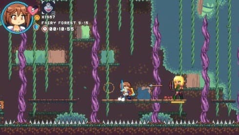 Wife Quest screenshot 4