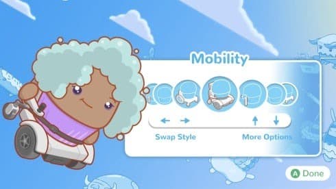 BattleCakes screenshot 4