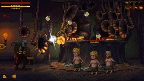 Greedventory screenshot 5