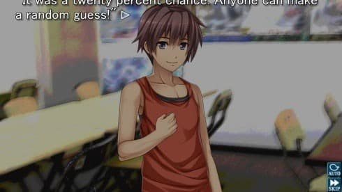 Higurashi When They Cry Hou - Ch.7 Minagoroshi screenshot 5