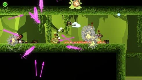 Portal Dungeon screenshot 5