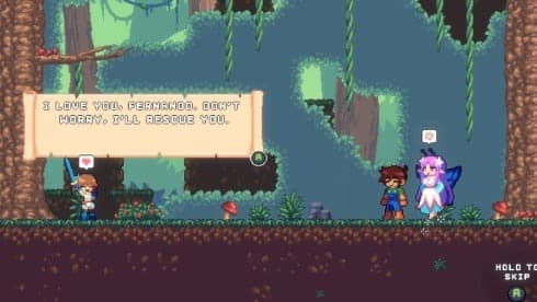 Wife Quest screenshot 5