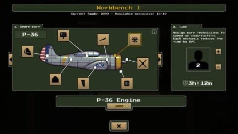 Until the Last Plane screenshot 5