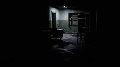 Silent Nights screenshot 5