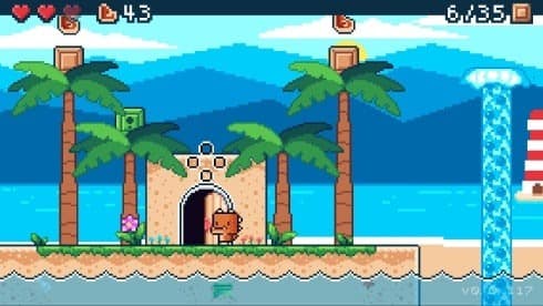 Baby Dino Adventures screenshot 5