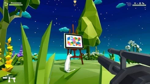 Painter Simulator screenshot 5