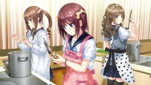 Iwaihime screenshot 5