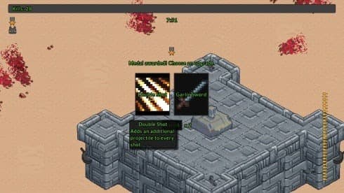 Gore Storm screenshot 5