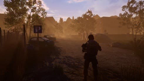 CHEMISTS: Area of infection screenshot 5