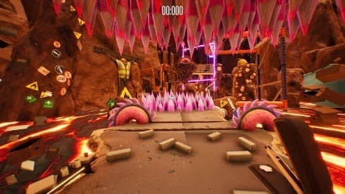 Hell of an Office screenshot 5